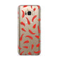 Chilli Pepper Samsung Galaxy S8 Plus Case