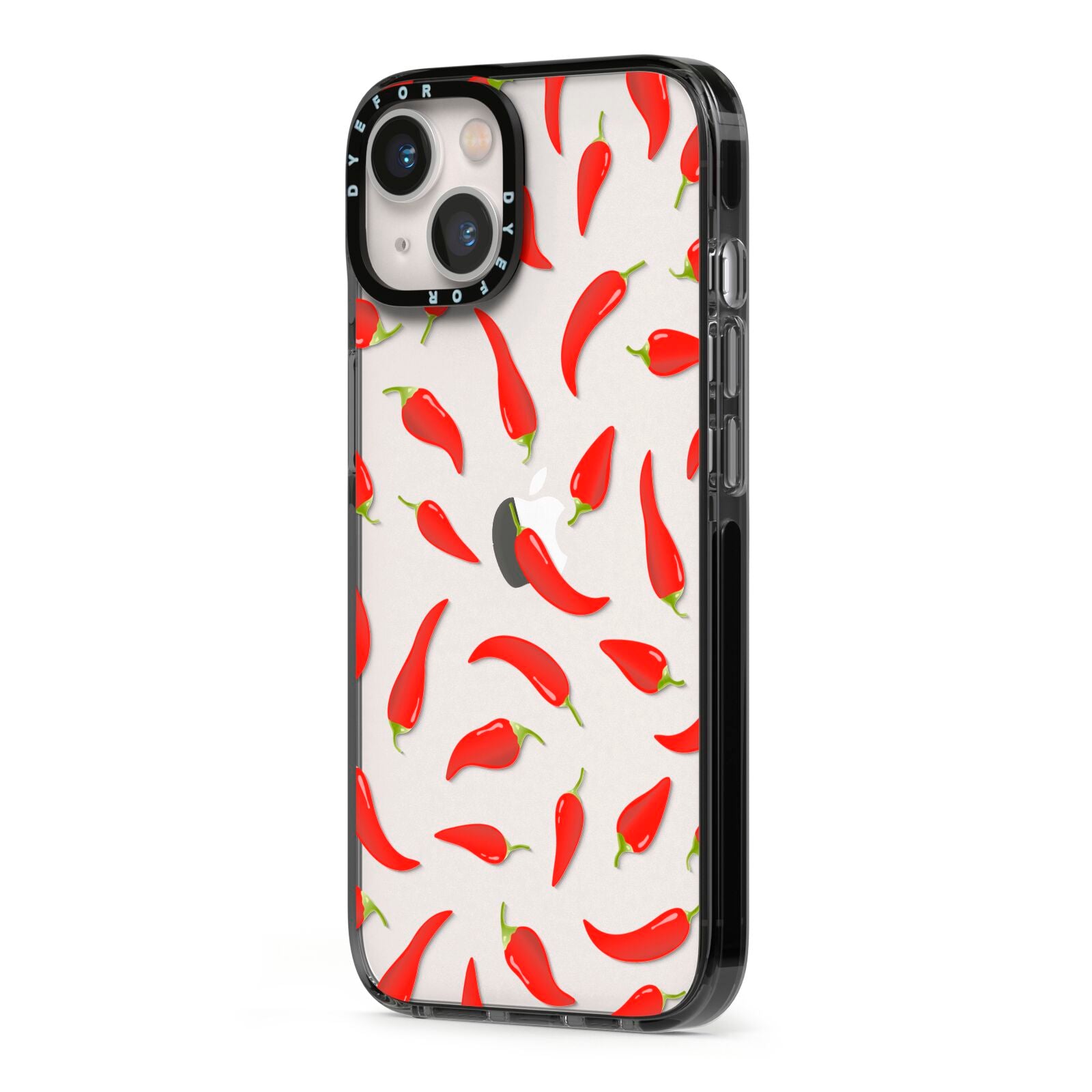 Chilli Pepper iPhone Case