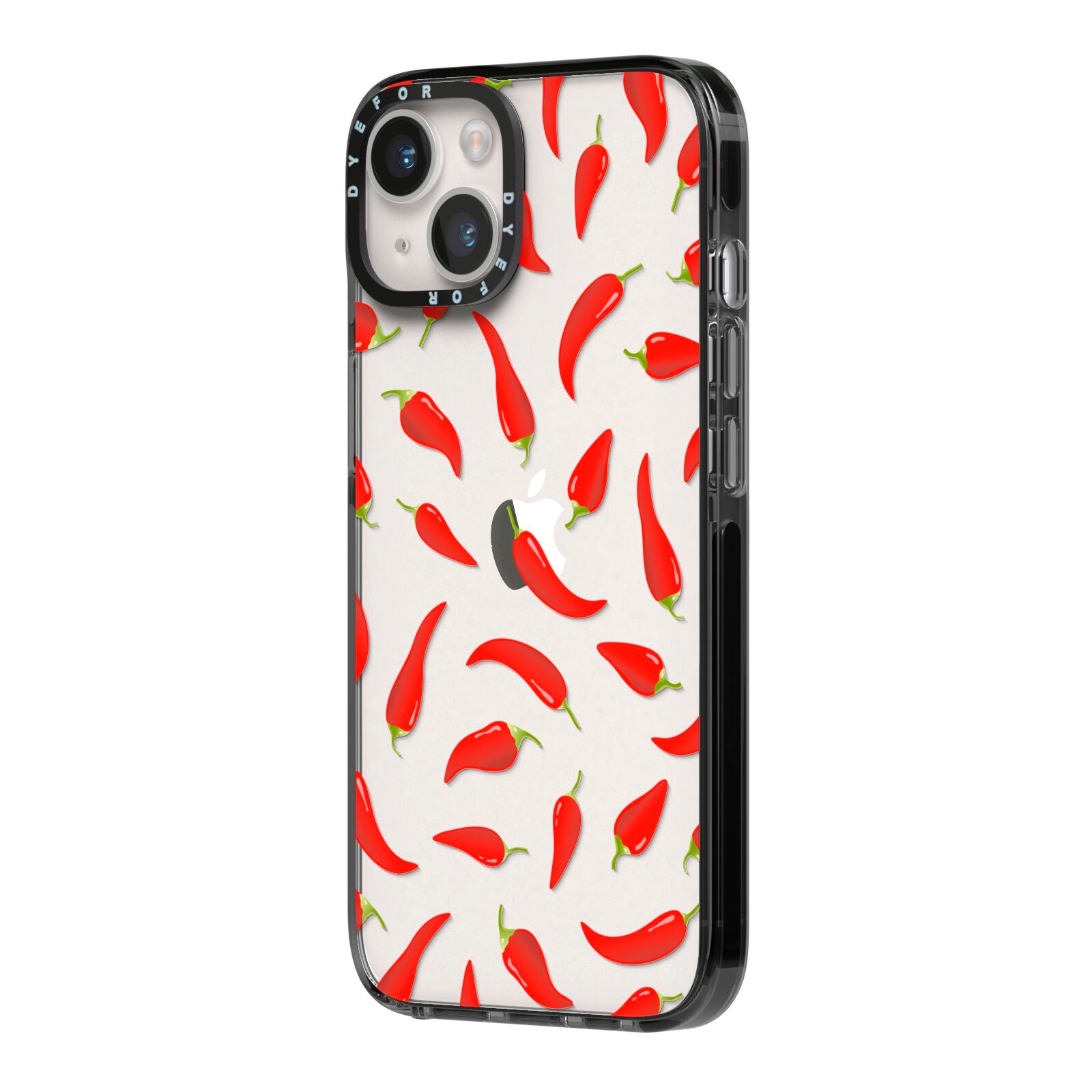 Chilli Pepper iPhone Case