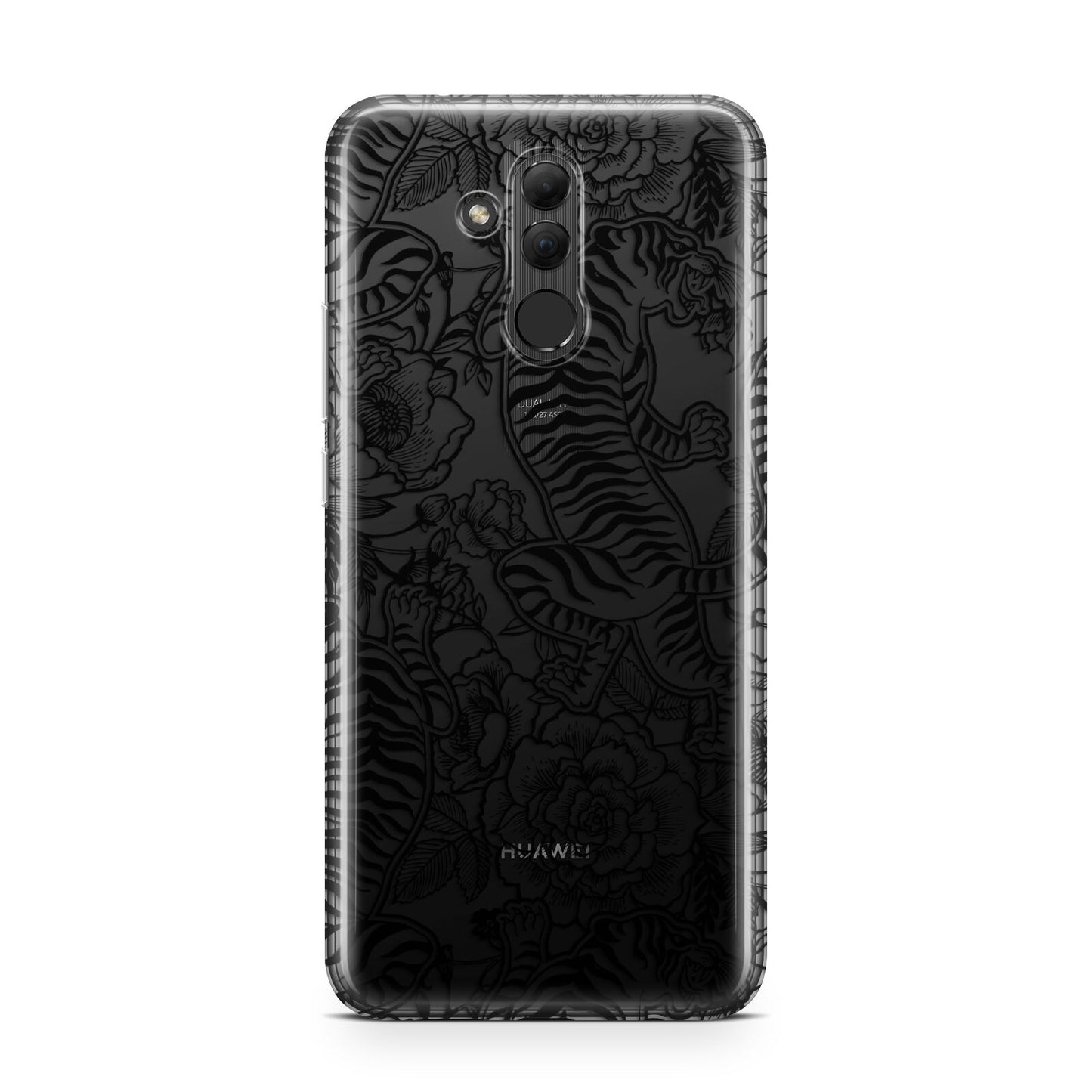 Chinese Tiger Huawei Mate 20 Lite