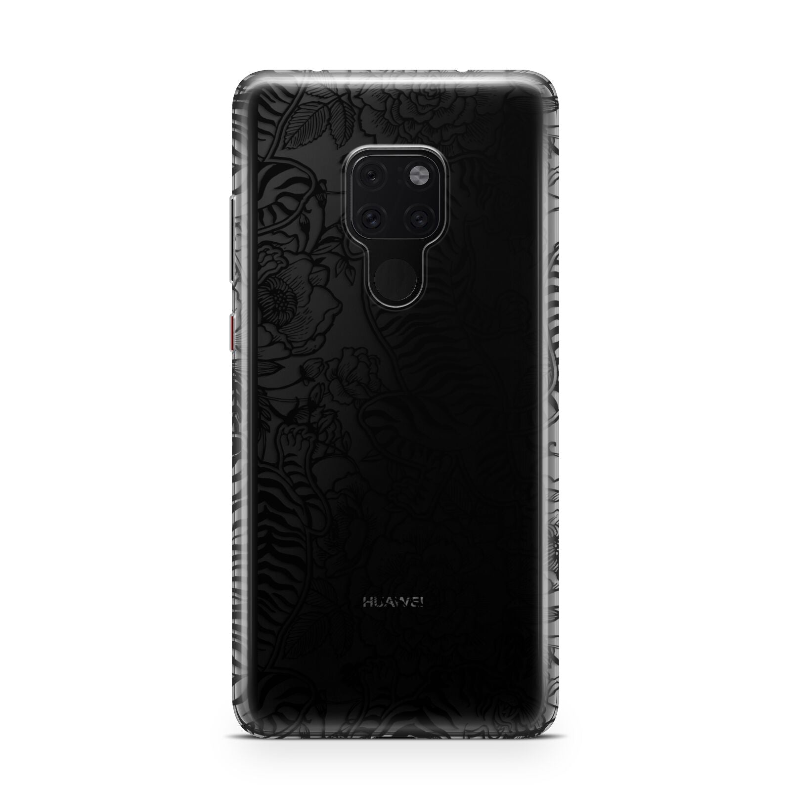 Chinese Tiger Huawei Mate 20 Phone Case