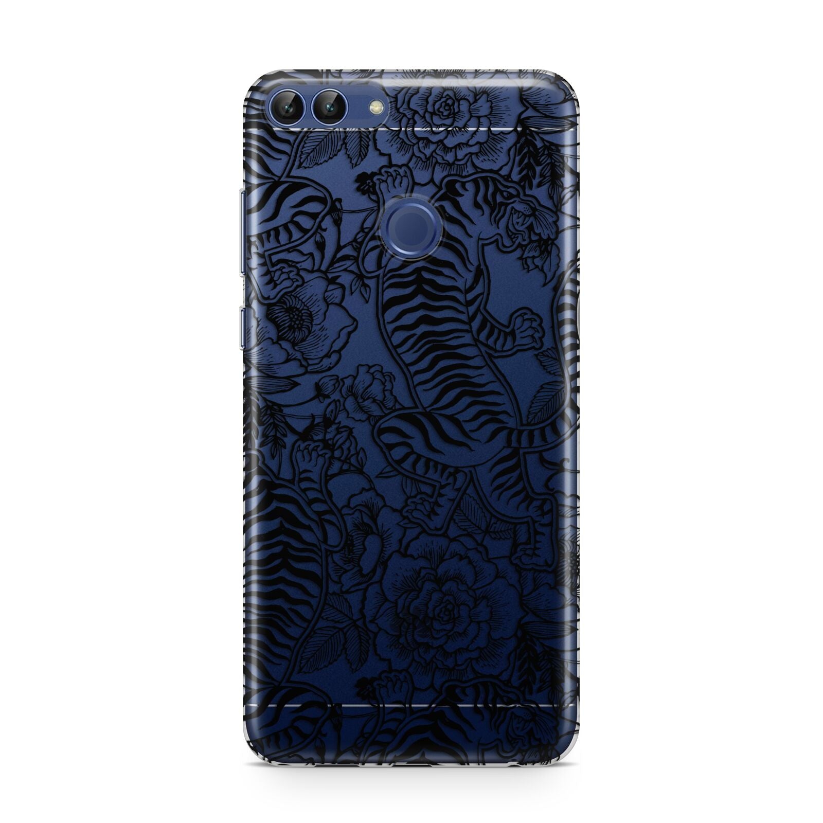 Chinese Tiger Huawei P Smart Case