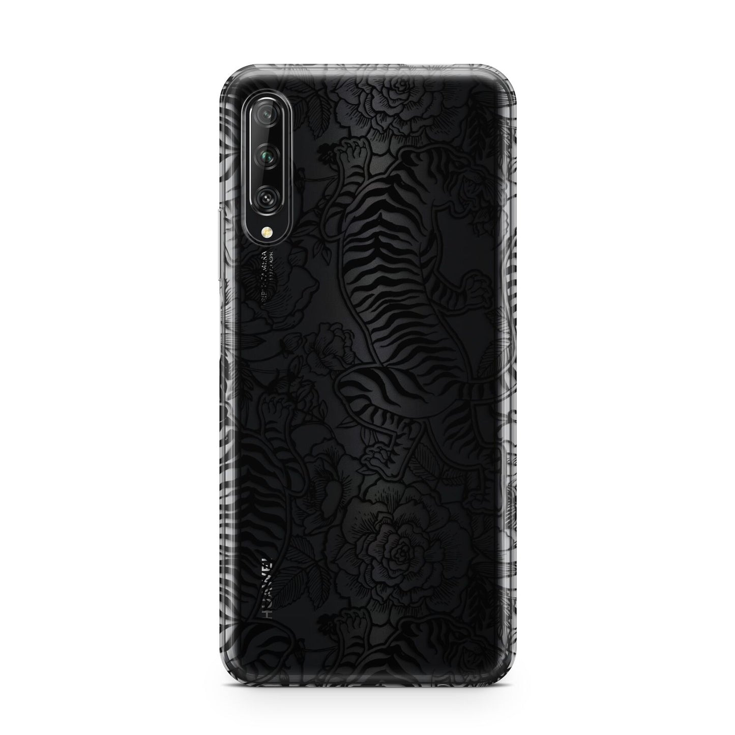 Chinese Tiger Huawei P Smart Pro 2019