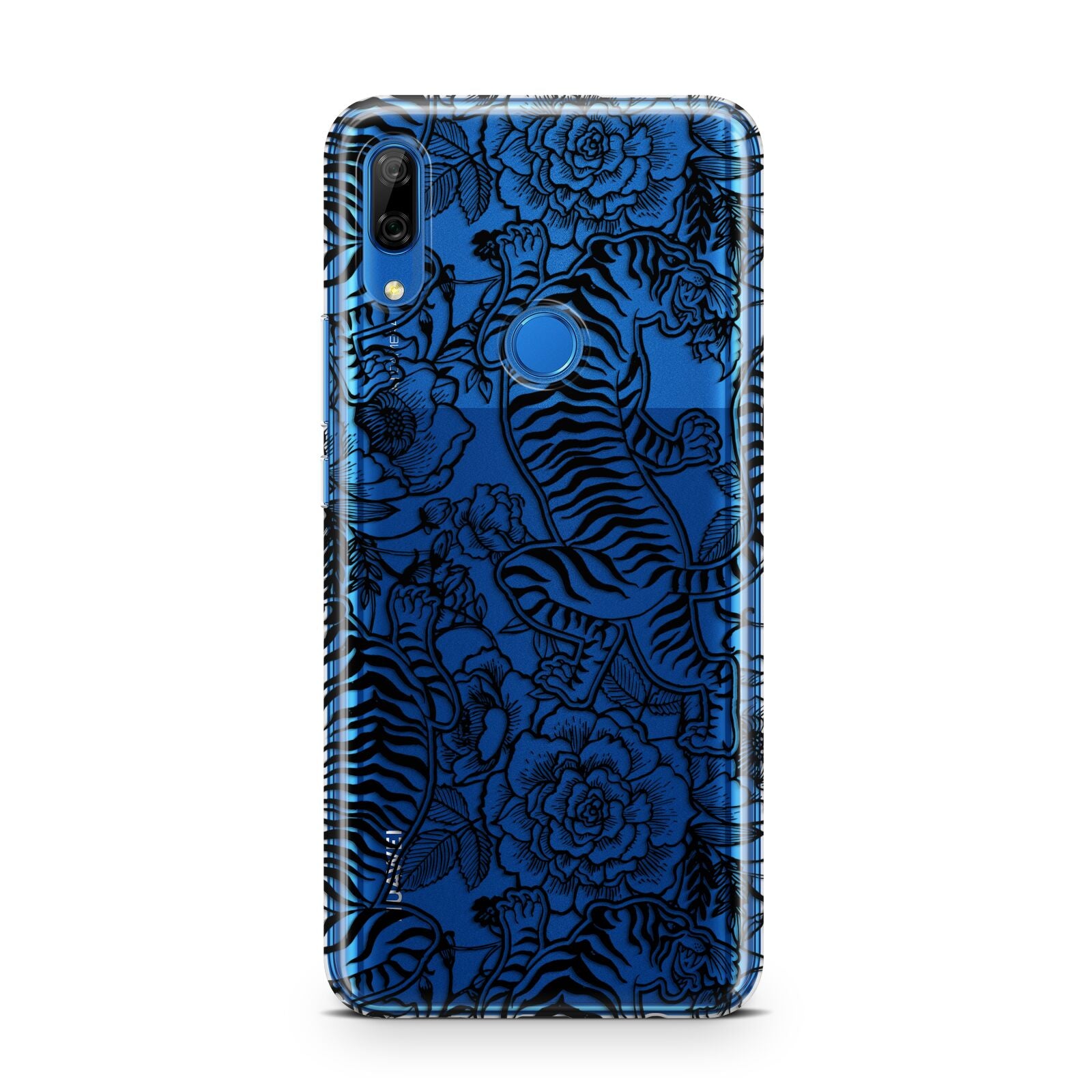 Chinese Tiger Huawei P Smart Z