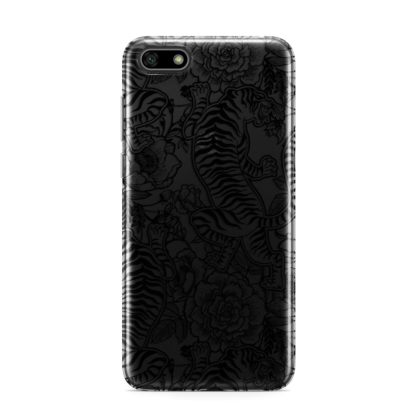 Chinese Tiger Huawei Y5 Prime 2018 Phone Case