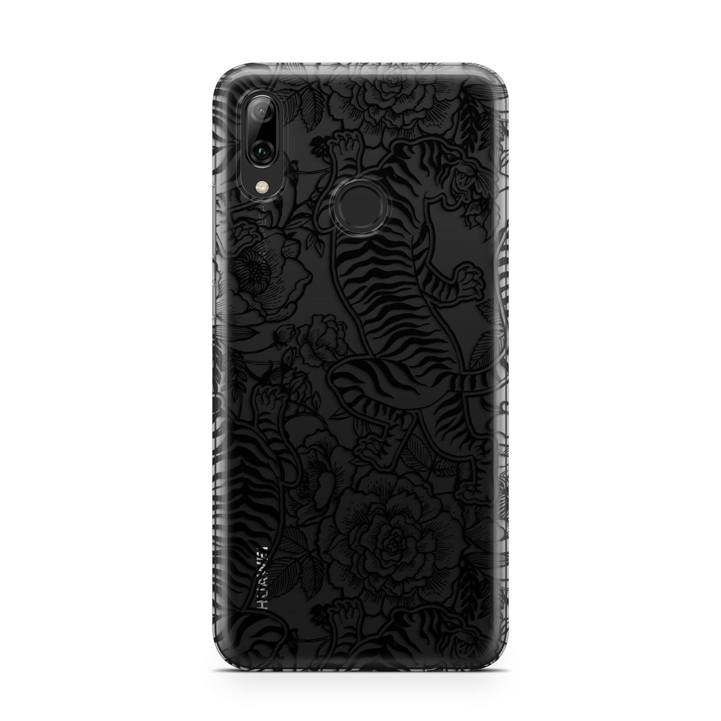 Chinese Tiger Huawei Y7 2019