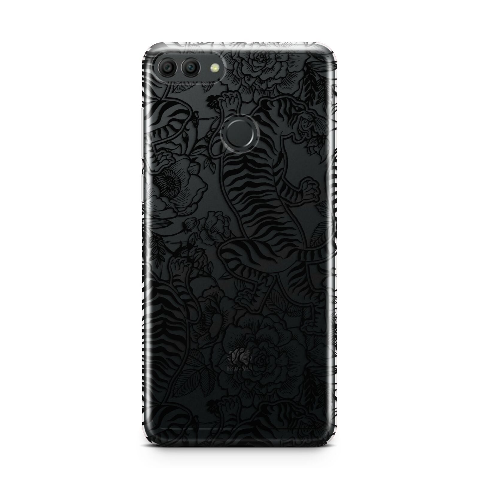 Chinese Tiger Huawei Y9 2018