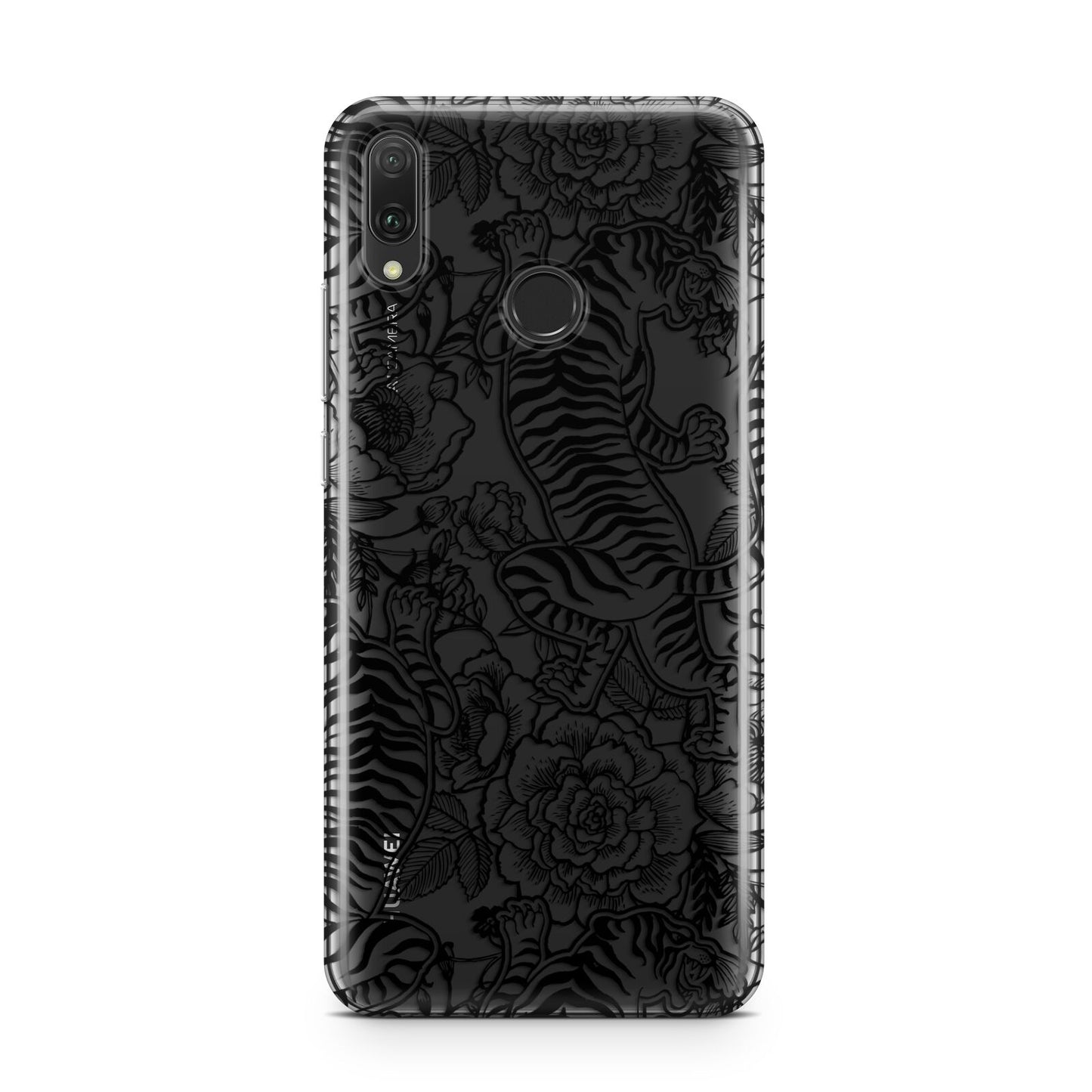 Chinese Tiger Huawei Y9 2019