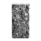 Chinese Tiger Samsung Galaxy A7 2015 Case