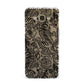 Chinese Tiger Samsung Galaxy A8 Case