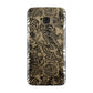 Chinese Tiger Samsung Galaxy Case