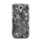 Chinese Tiger Samsung Galaxy S4 Mini Case