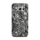 Chinese Tiger Samsung Galaxy S6 Edge Case