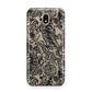 Chinese Tiger Samsung J5 2017 Case