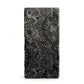 Chinese Tiger Sony Xperia Case