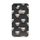 Chipoo Icon with Name Apple iPhone 4s Case