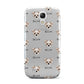 Chipoo Icon with Name Samsung Galaxy S4 Mini Case