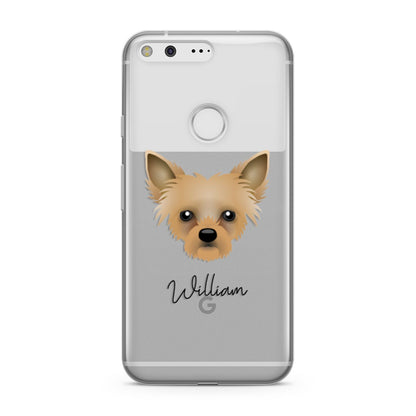 Chipoo Personalised Google Pixel Case