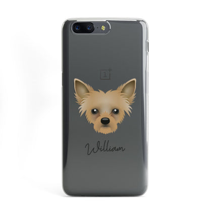 Chipoo Personalised OnePlus Case