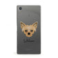 Chipoo Personalised Sony Xperia Case