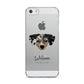 Chiweenie Personalised Apple iPhone 5 Case