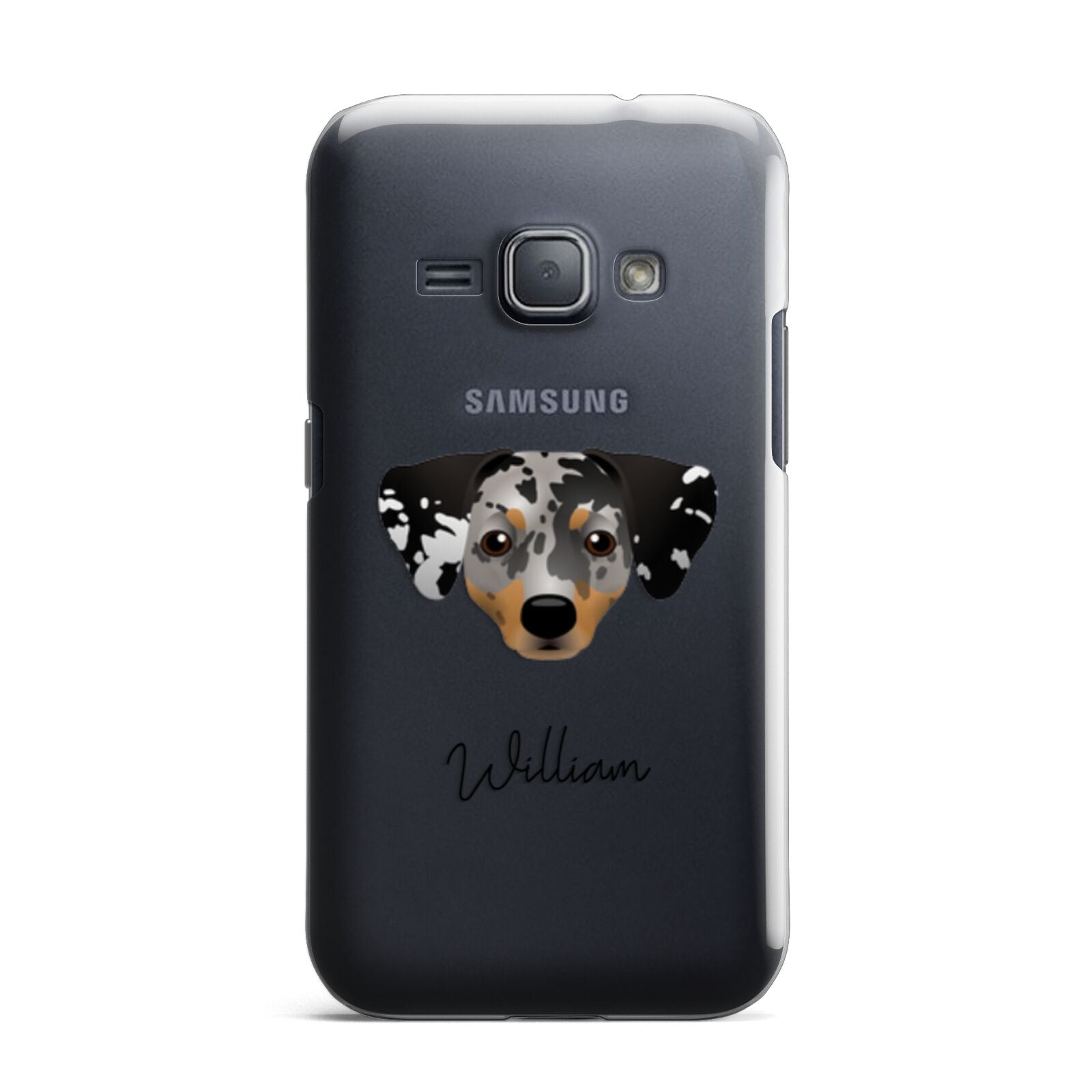 Chiweenie Personalised Samsung Galaxy J1 2016 Case