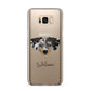 Chiweenie Personalised Samsung Galaxy S8 Plus Case
