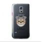 Chorkie Personalised Samsung Galaxy S5 Mini Case