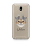 Chorkie Personalised Samsung J5 2017 Case