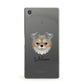 Chorkie Personalised Sony Xperia Case