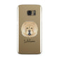 Chow Chow Personalised Samsung Galaxy Case