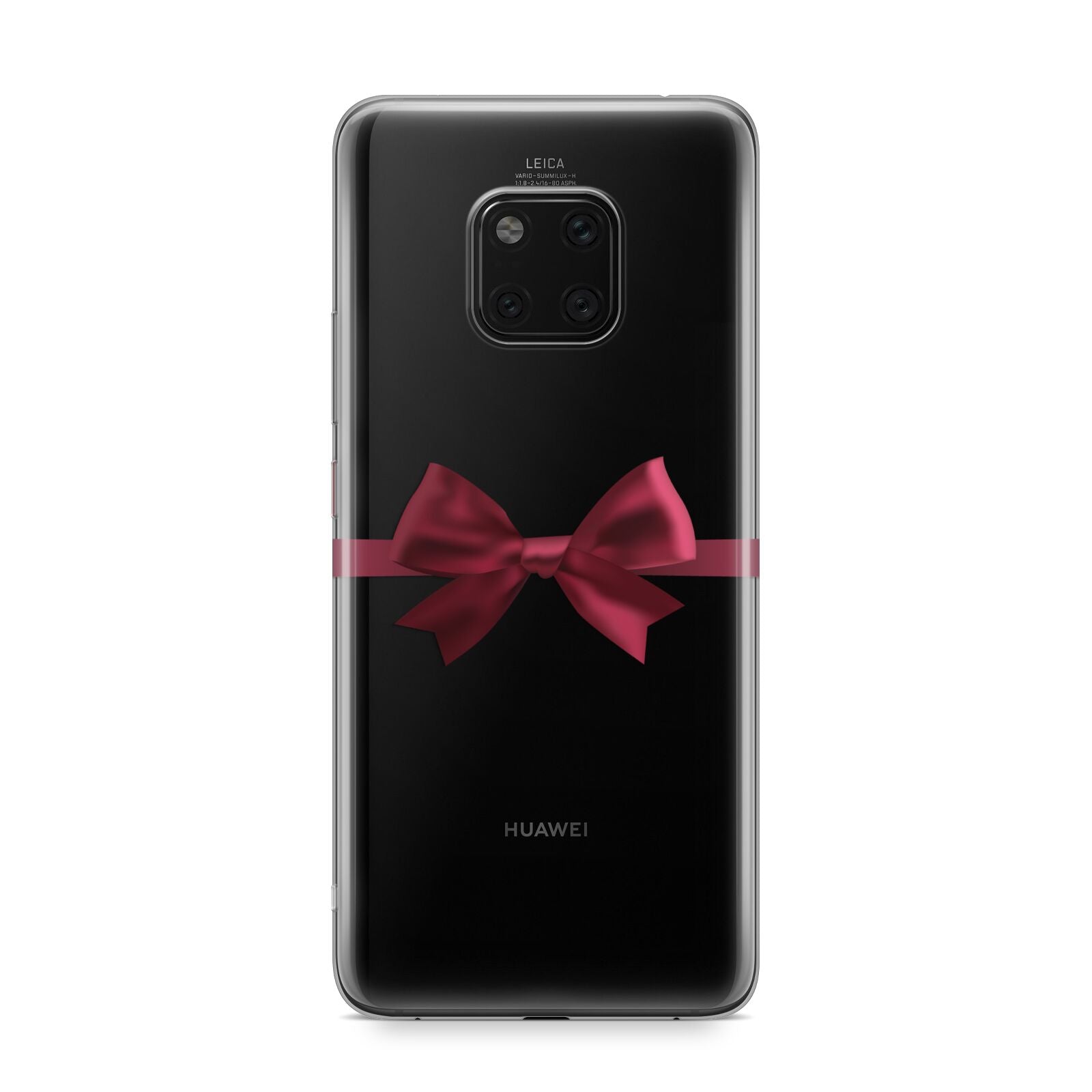 Christmas Bow Huawei Mate 20 Pro Phone Case