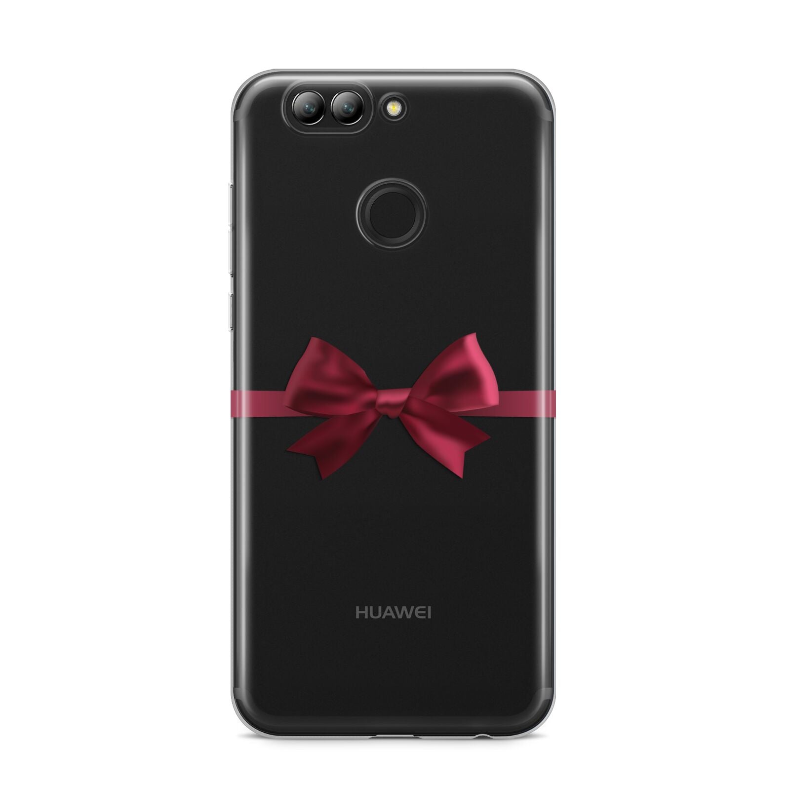 Christmas Bow Huawei Nova 2s Phone Case