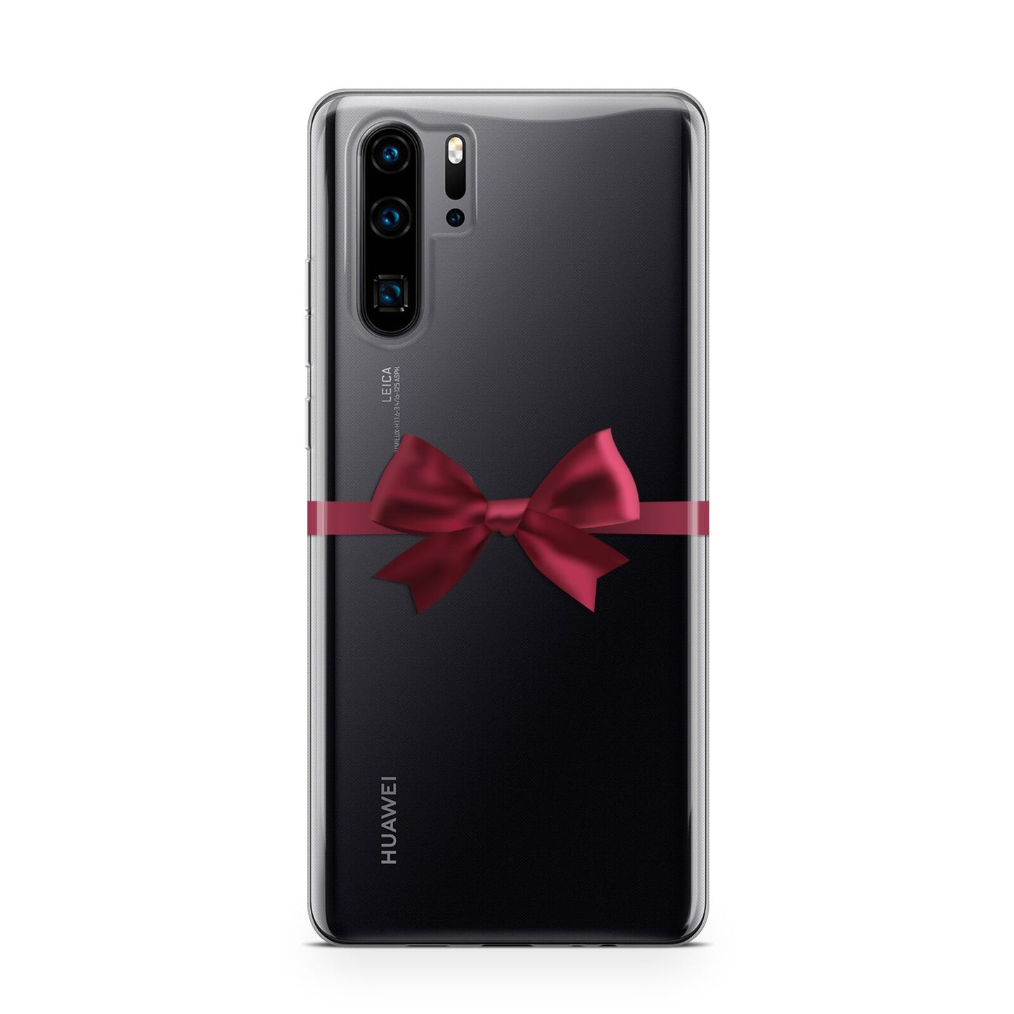 Christmas Bow Huawei P30 Pro Phone Case