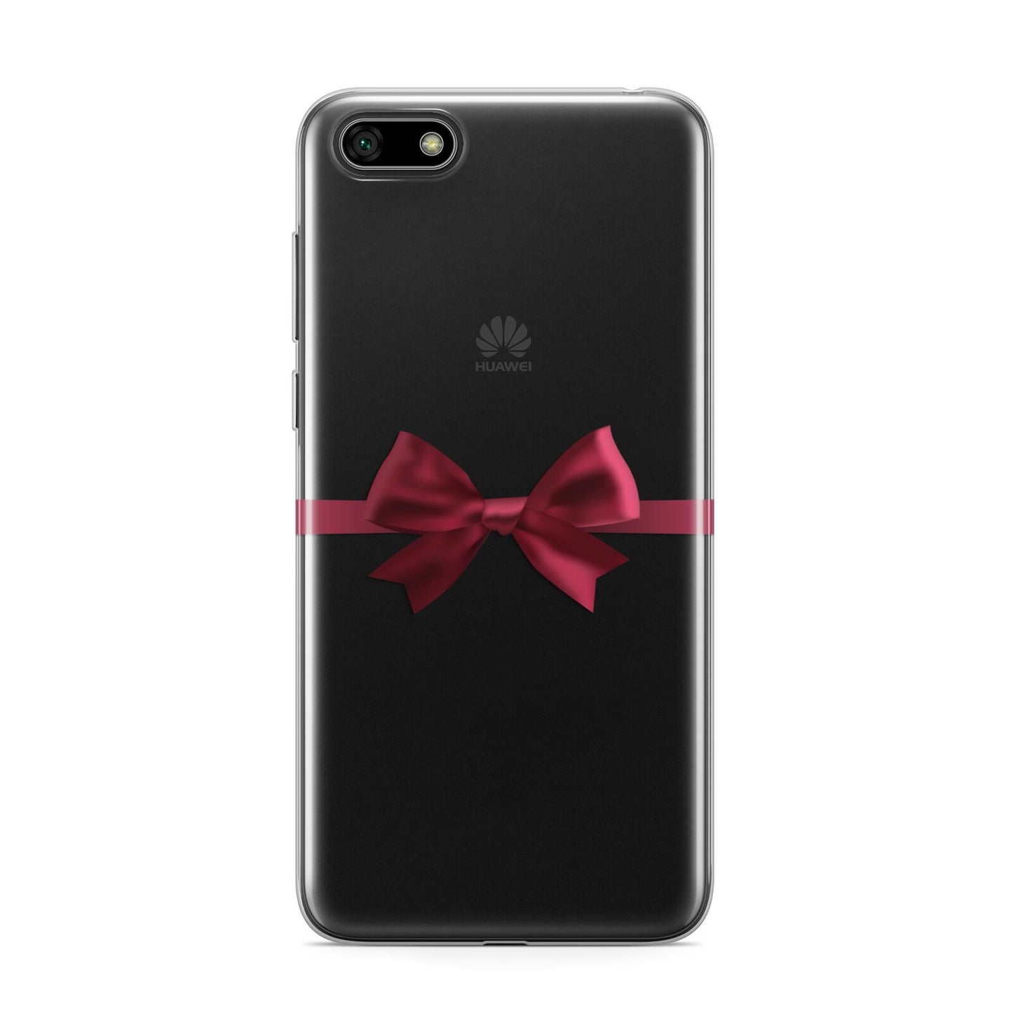 Christmas Bow Huawei Y5 Prime 2018 Phone Case