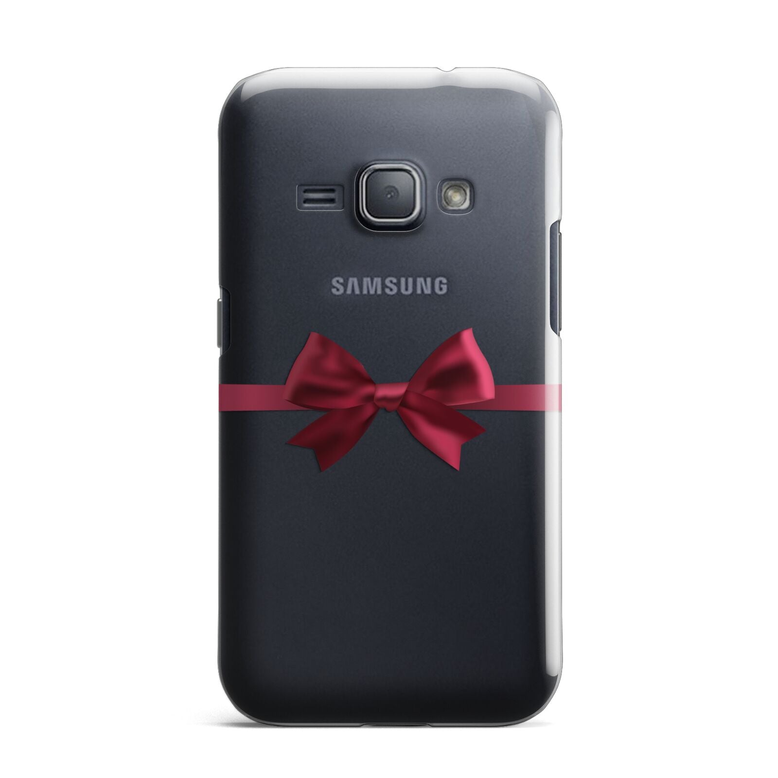 Christmas Bow Samsung Galaxy J1 2016 Case