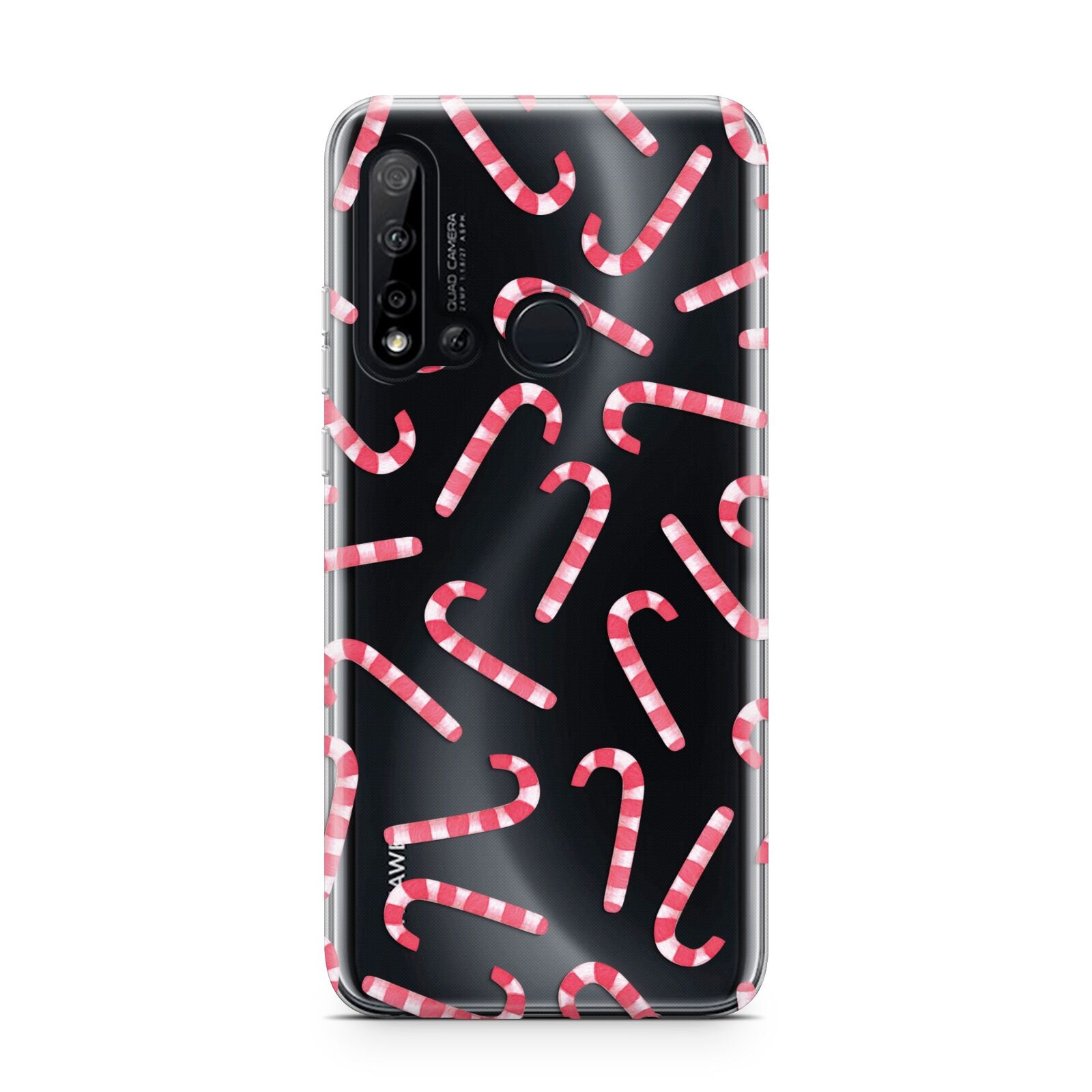 Christmas Candy Cane Huawei P20 Lite 5G Phone Case