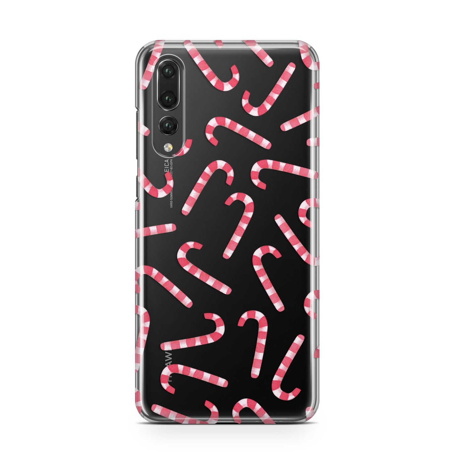 Christmas Candy Cane Huawei P20 Pro Phone Case