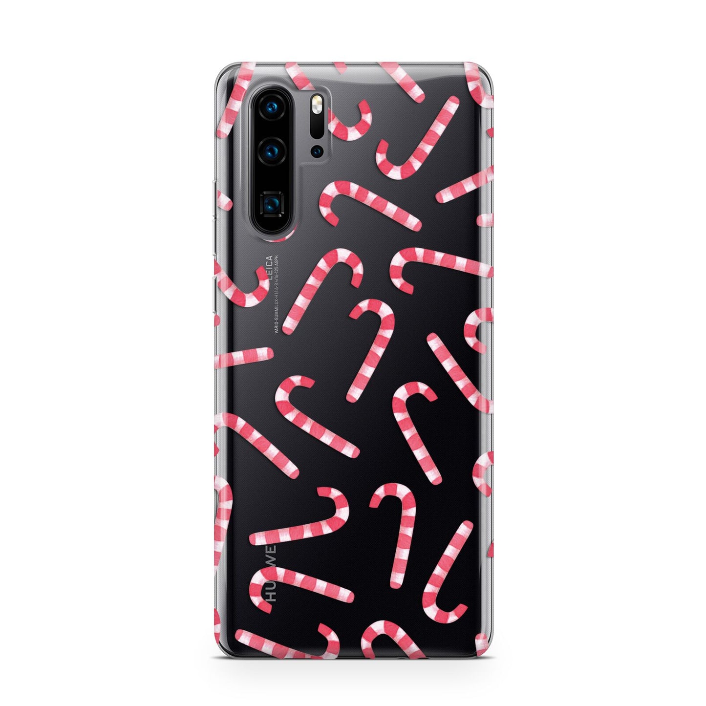 Christmas Candy Cane Huawei P30 Pro Phone Case