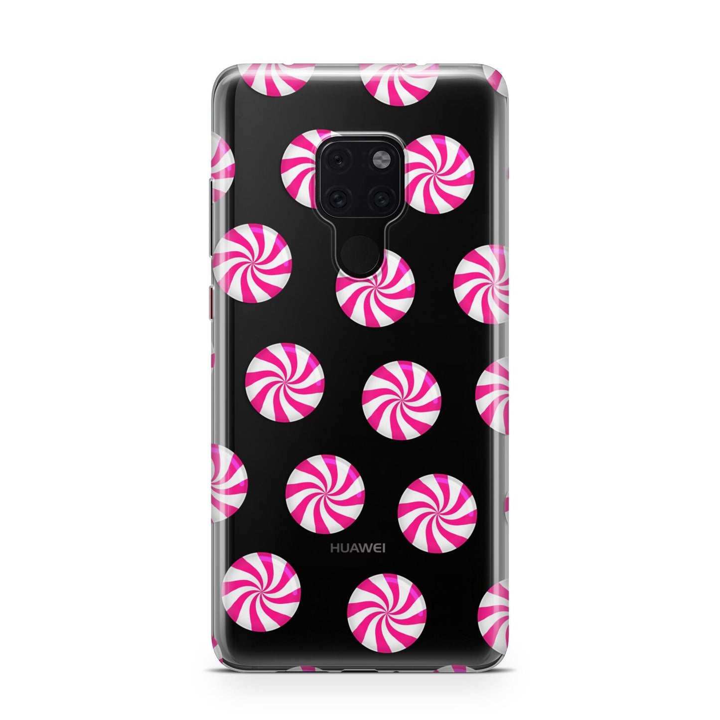 Christmas Candy Huawei Mate 20 Phone Case