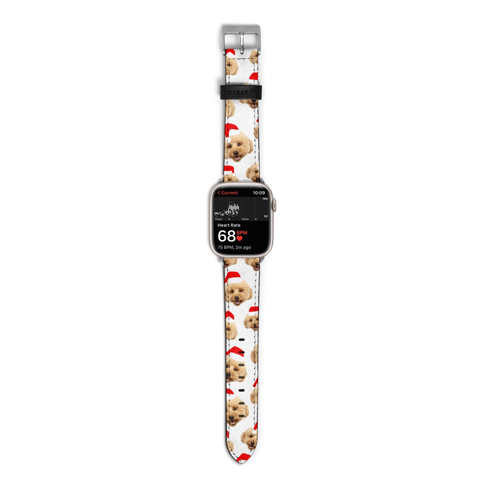 Christmas best sale iwatch bands