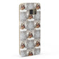 Christmas Dog Photo Samsung Galaxy Case Fourty Five Degrees