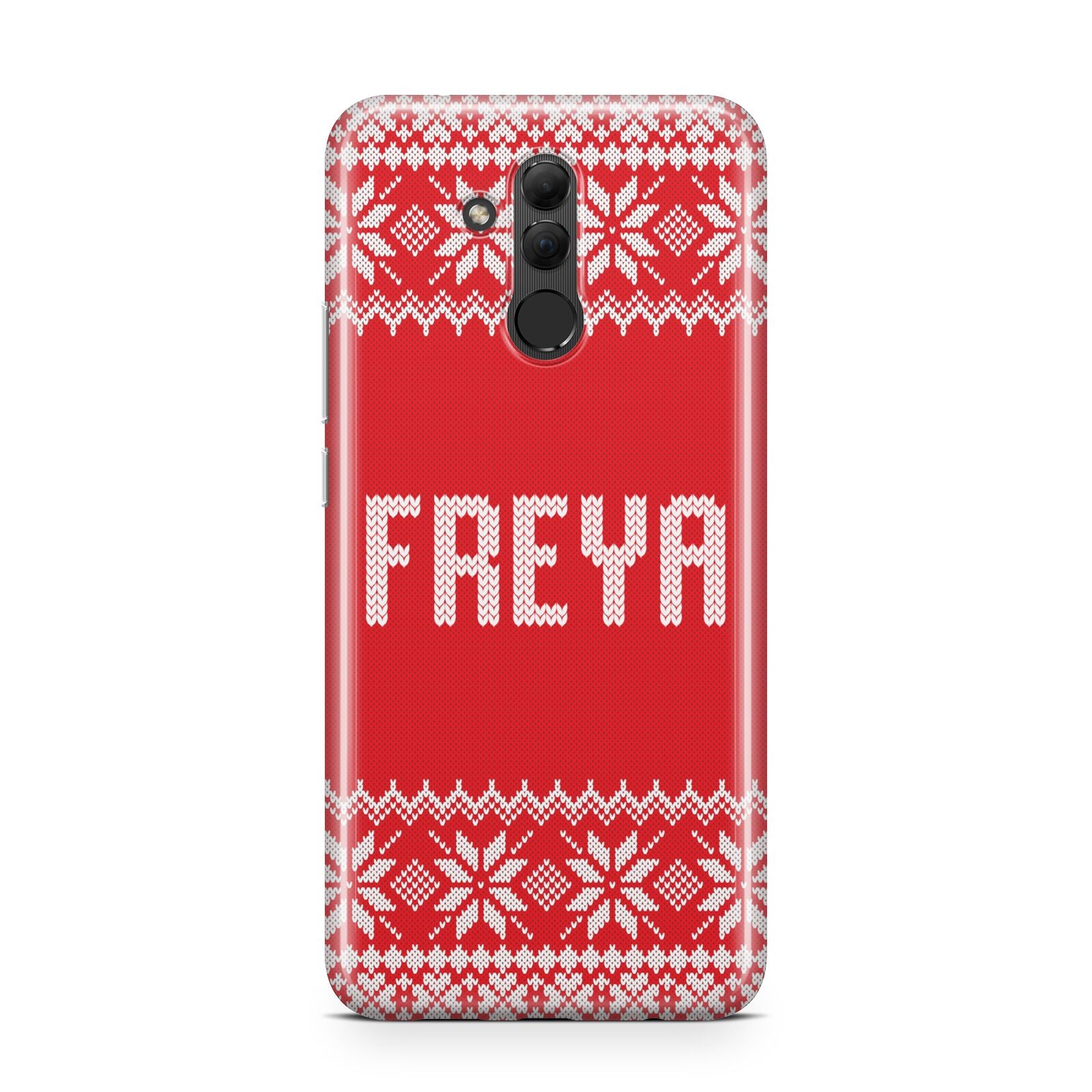 Christmas Jumper Huawei Mate 20 Lite