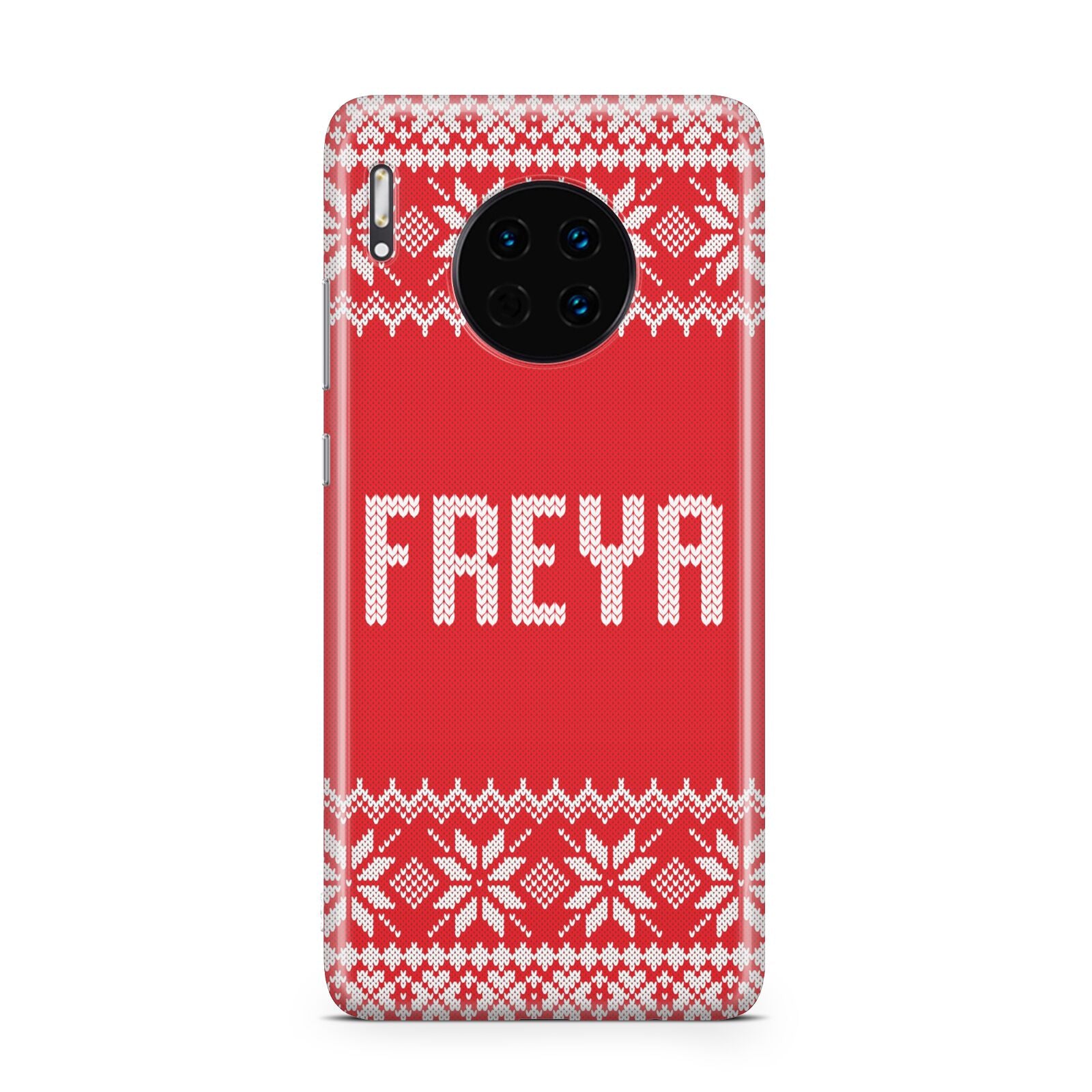 Christmas Jumper Huawei Mate 30