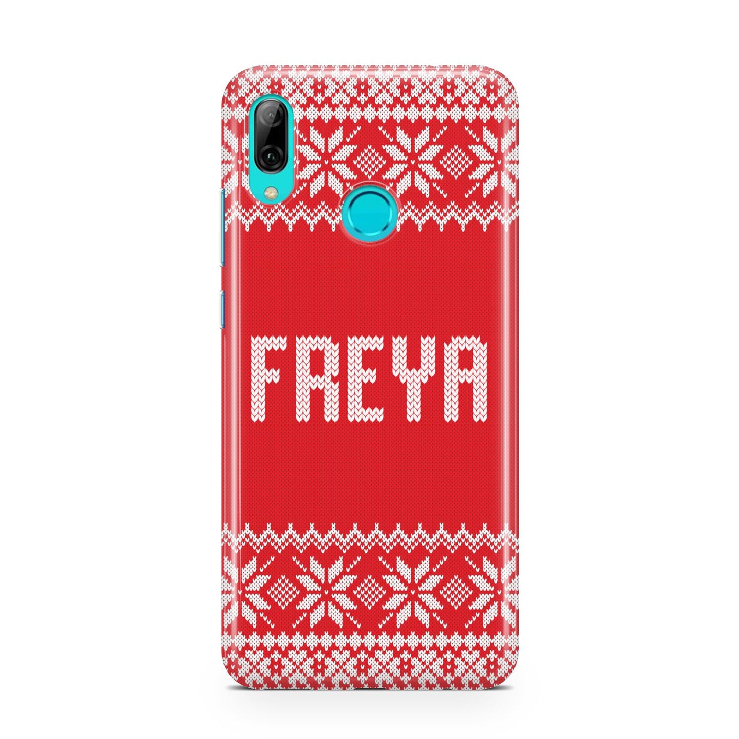 Christmas Jumper Huawei P Smart 2019 Case