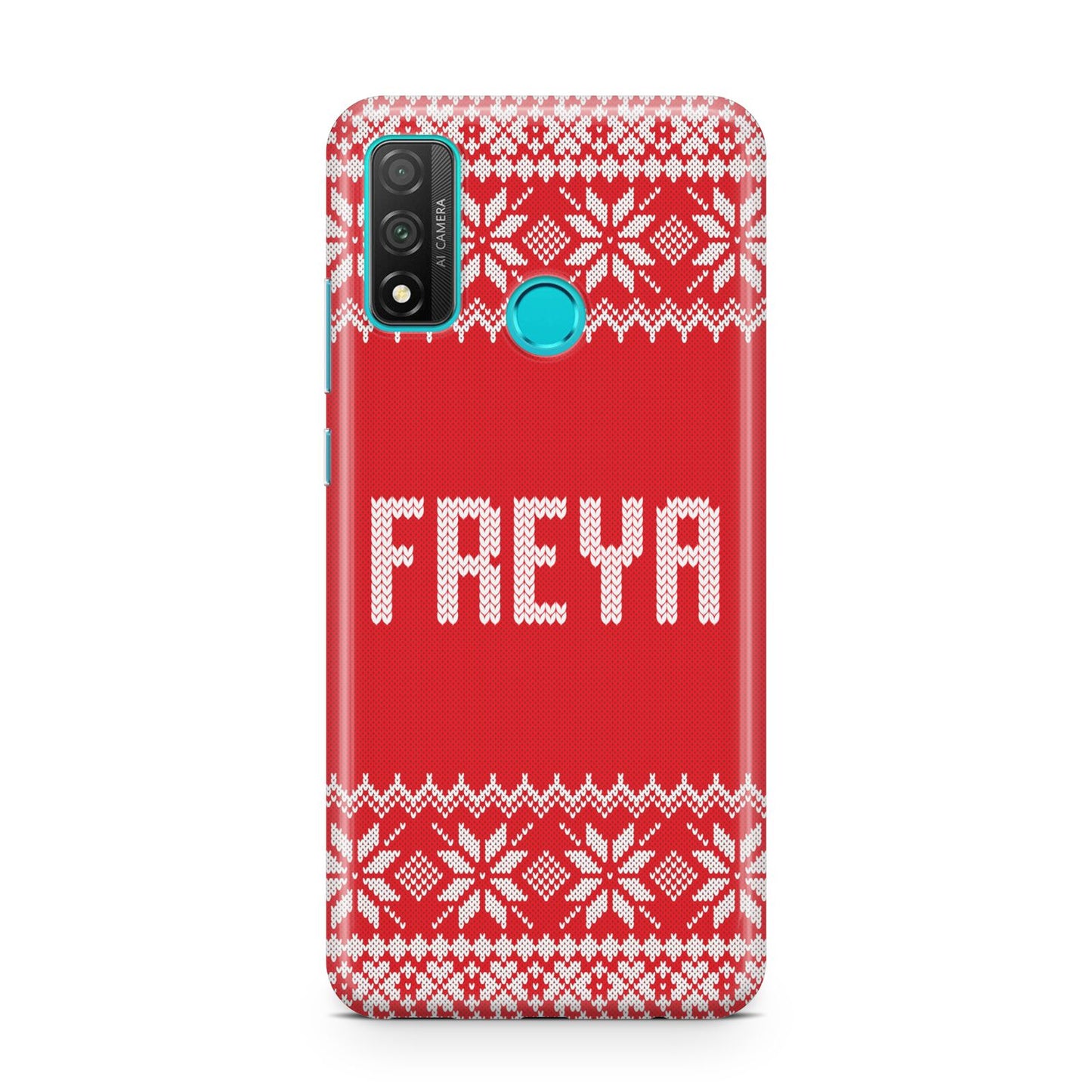 Christmas Jumper Huawei P Smart 2020