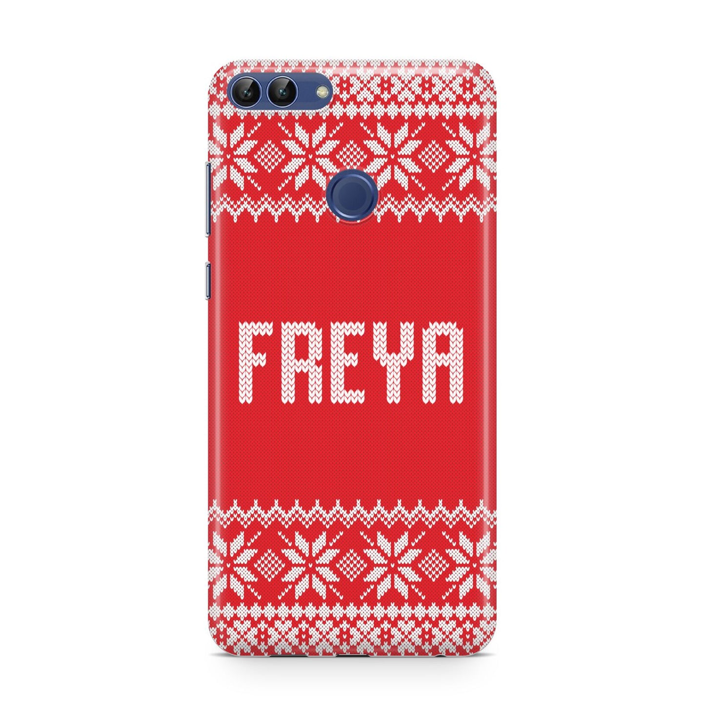 Christmas Jumper Huawei P Smart Case