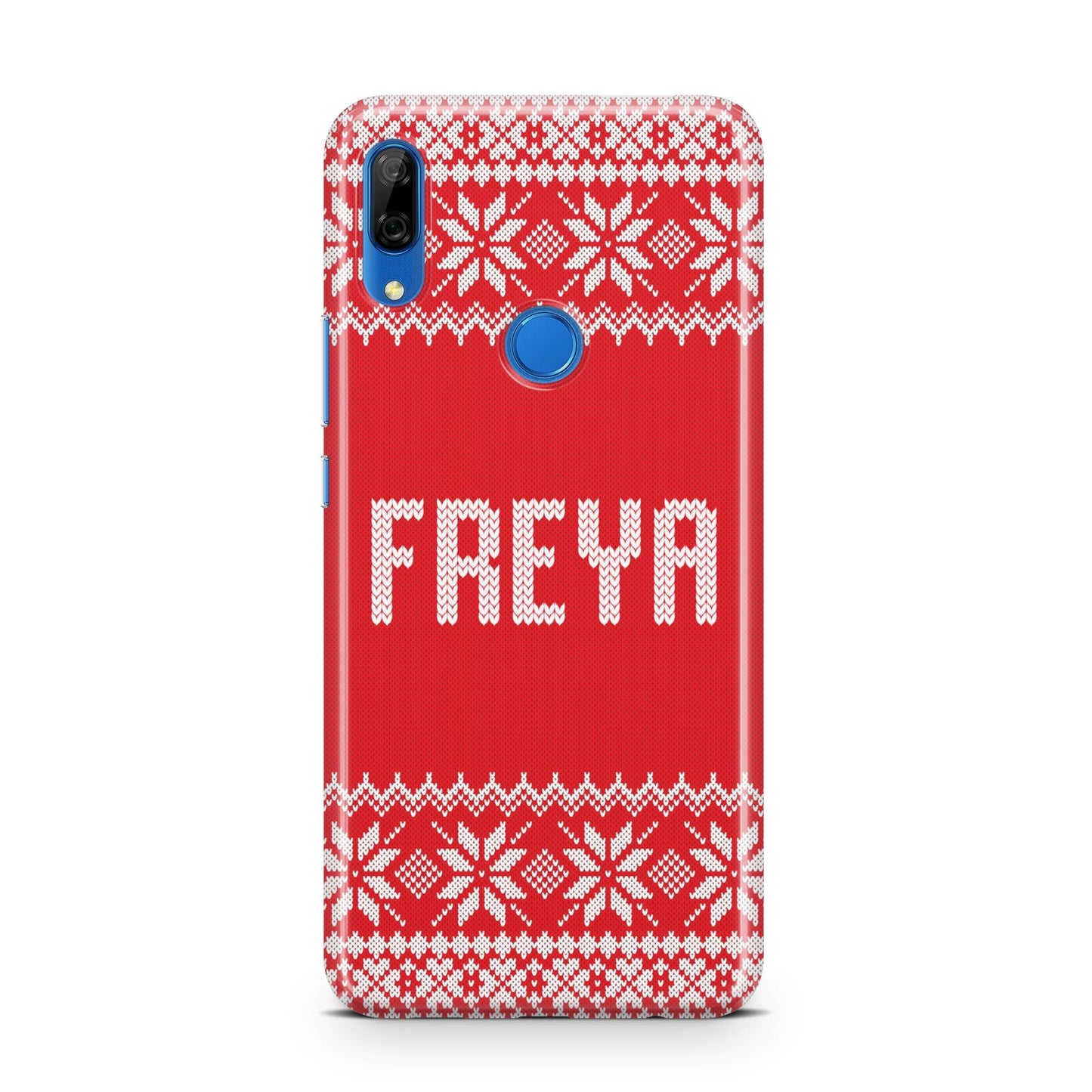 Christmas Jumper Huawei P Smart Z