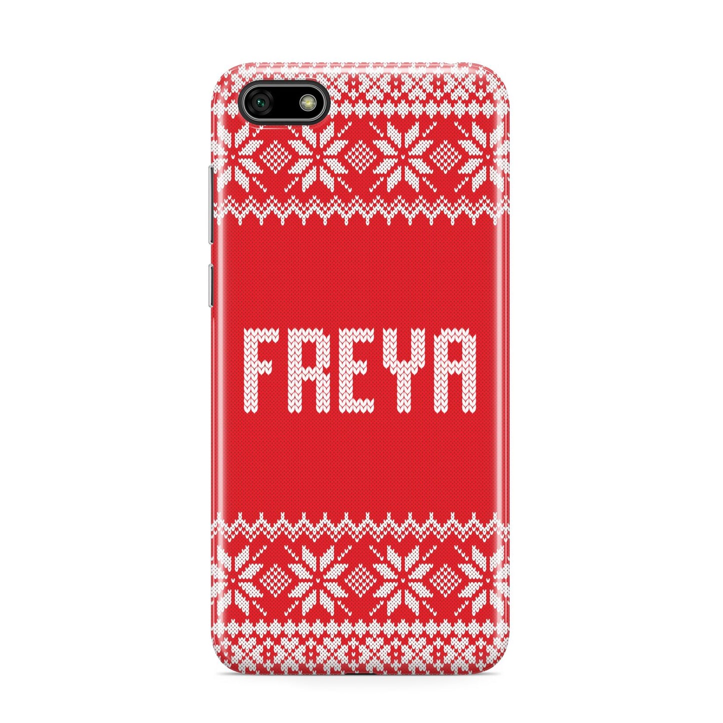 Christmas Jumper Huawei Y5 Prime 2018 Phone Case