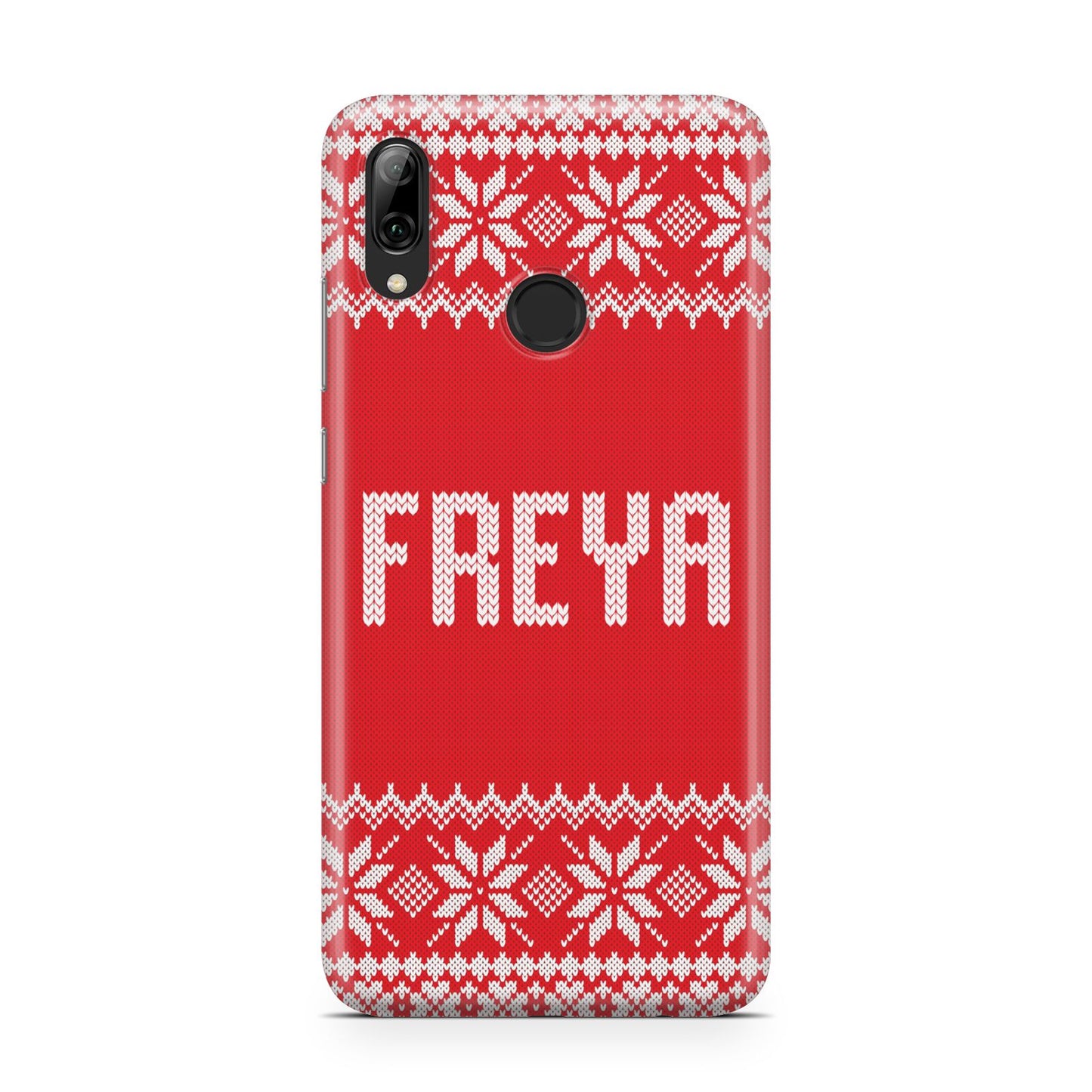 Christmas Jumper Huawei Y7 2019